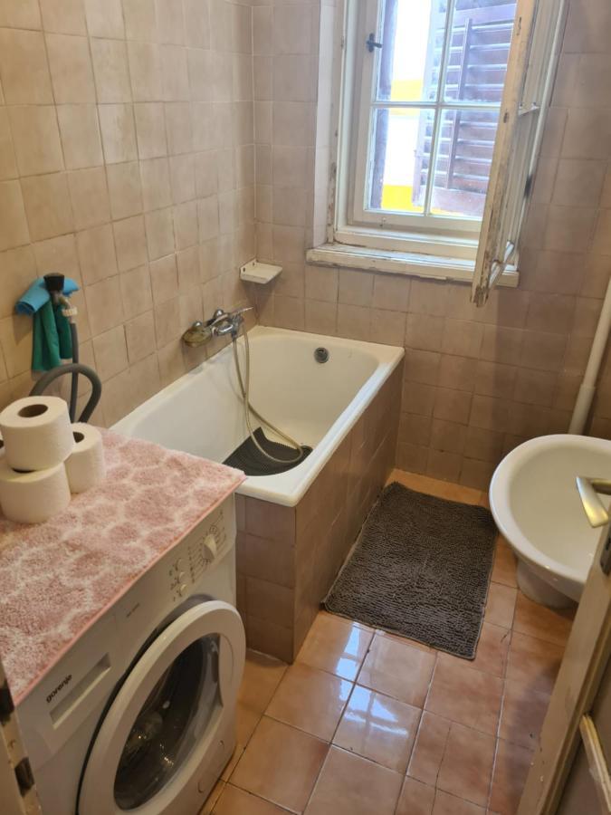ספליט Rooms Jenifer מראה חיצוני תמונה