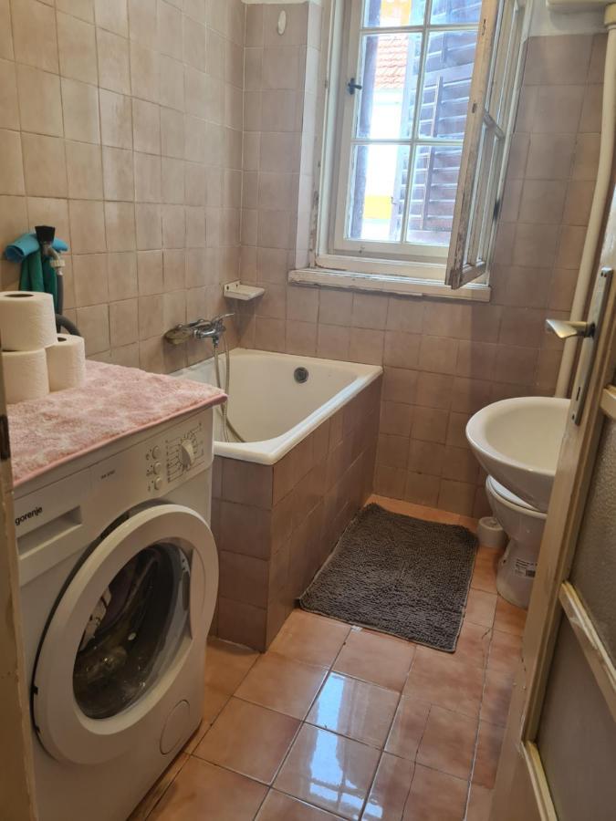 ספליט Rooms Jenifer מראה חיצוני תמונה
