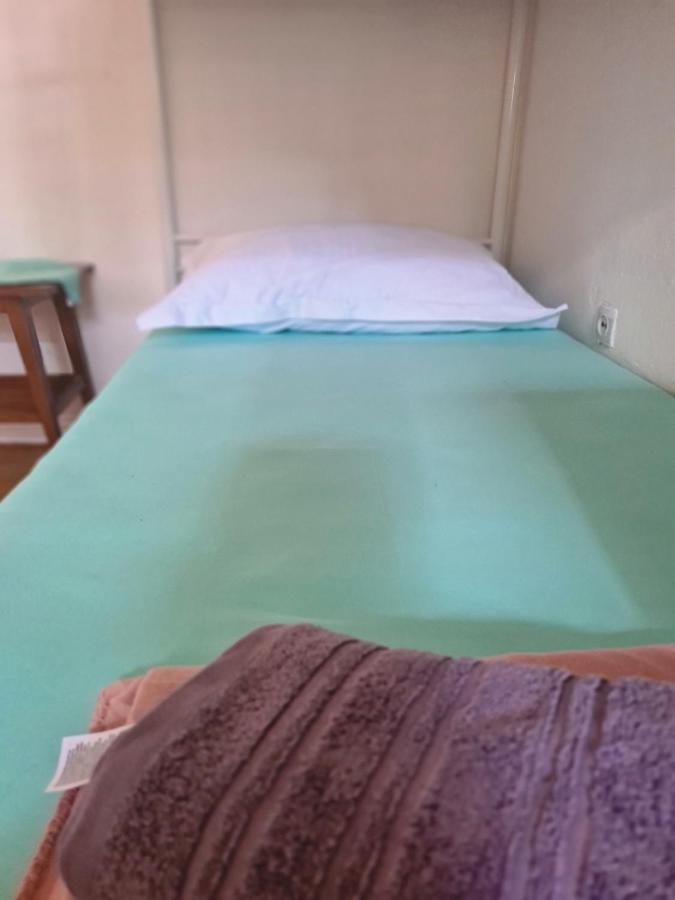 ספליט Rooms Jenifer מראה חיצוני תמונה