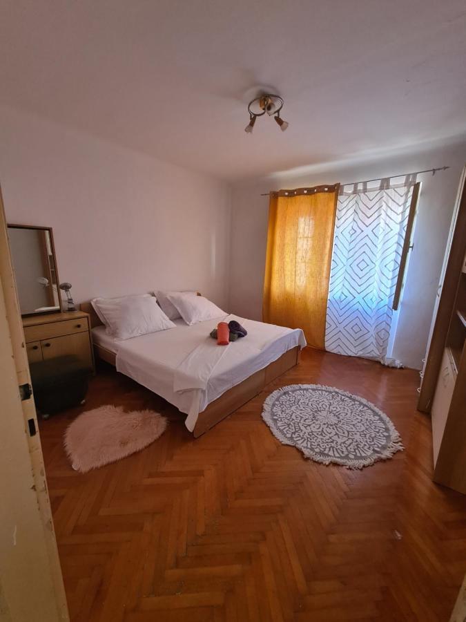 ספליט Rooms Jenifer מראה חיצוני תמונה